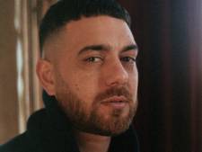Rapper Murda nacht vastgezeten in Turkse cel om songteksten