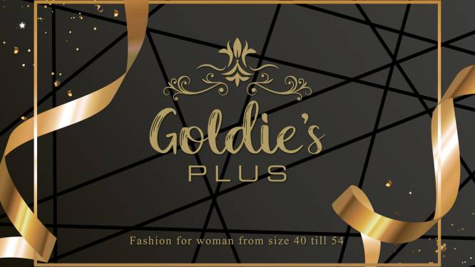 Boetiek Goldies opent winkel voor dames met maatje meer op Turnhoutsebaan