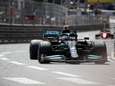 Mercedes heeft wiel Bottas vijf dagen na drama in Monaco eindelijk los