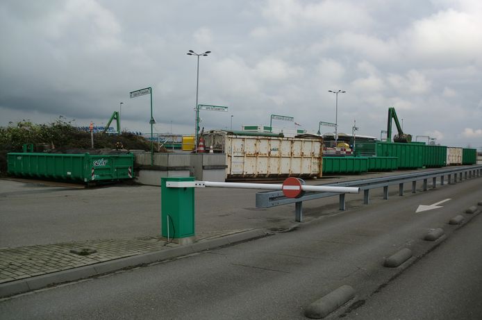 milieustation voor roosendaal en halderberge gaat weg van de rietschotten