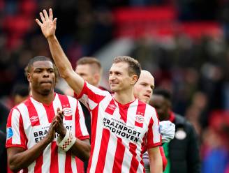 Voormalig PSV’er Daniel Schwaab (32) stopt als speler en ziet mooie ontwikkelingen bij PSV: ‘Wij staan bovenaan’