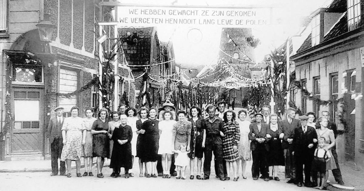 Zeeuws-Vlaanderen viert 80 jaar bevrijding en het regent evenementen