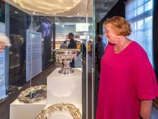 Zilvermuseum Schoonhoven opent 2 juni weer zijn deuren