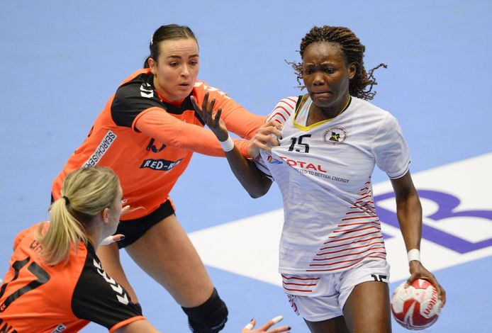 Yvette Broch Van Model Naar Handbalbabe Van Oranje Andere Sporten Ad Nl