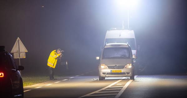 Turkse man uit Zwolle is naar nu blijkt nov. aangehouden omdat hij verdacht wordt van betrokkenheid bij schietpartij op de Wijheseweg.