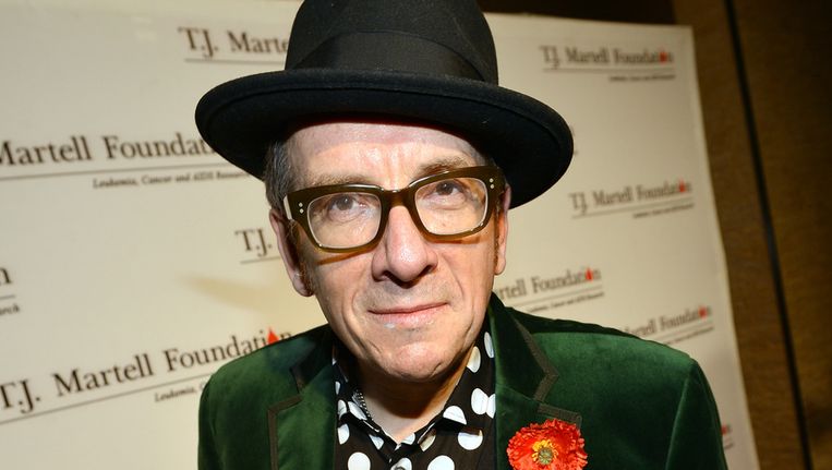 Elvis Costello En Bobby Womack Naar Gent Jazz De Morgen