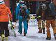 Honderd skimonitoren testen positief in Oostenrijk: virologen manen aan tot voorzichtigheid