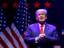 Trump assure qu’il va être “arrêté” et appelle à des manifestations: “Reprenez notre nation!”