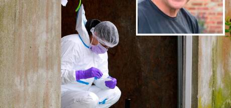 Nicky S. ging volgens OM als beest tekeer op lichaam van loodgieter Johan, 22 jaar cel en tbs geëist  