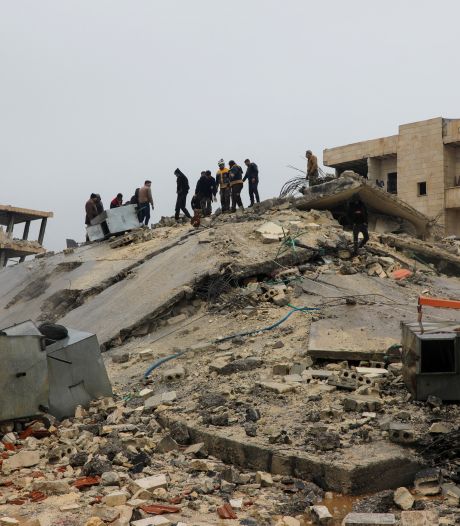 Comment expliquer la violence du séisme en Turquie et en Syrie?