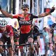 Greg Van Avermaet sprint naar zege in Luxemburg