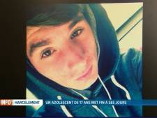Victime de harcèlement, Thomas s’est suicidé à 17 ans: trois harceleurs présumés identifiés