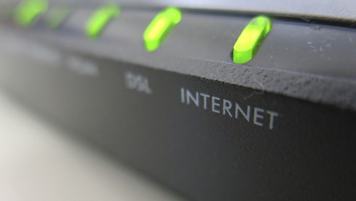 Telenet Rolt Modems Met Snellere Wifi Uit Internet Hln Be