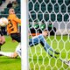 Feyenoord weet tal van kansen niet te benutten, en mag na late goal zelfs blij zijn met gelijkspel