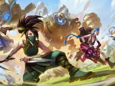 Riot Games biedt excuses aan voor ironische grap over WK League of Legends