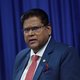 President Santokhi: Bouterse liet miljardenschuld achter