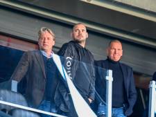 Onderhandelingen tussen Wesley Sneijder en FC Den Bosch op laag pitje: ‘Altijd maar die 1 euro, ons plan is veel meer dan dat’