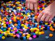 Lego-bendes bouwen met rooftochten aan eigen imperium, sets zijn honderden euro's waard