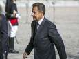 Eerste klacht tegen Sarkozy sinds opheffen onschendbaarheid