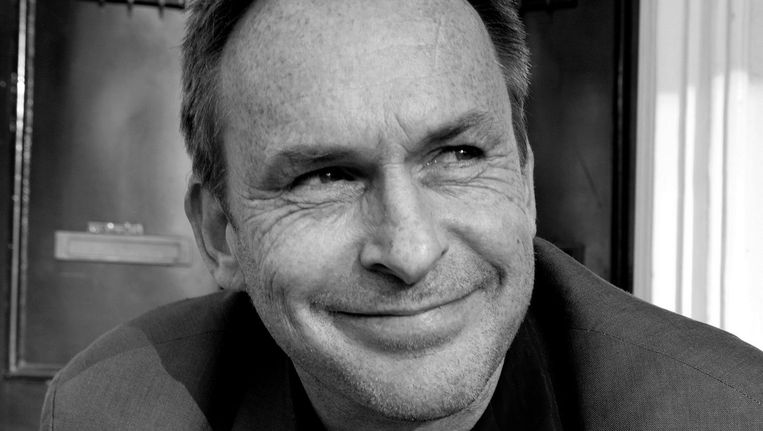 Arthur van Amerongen Beeld  Tara Fallaux