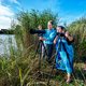 In de ban van de ijsvogel: ‘Ik denk dat het moeilijk wordt om ooit een keer klaar te zijn met die vogel’