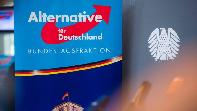 Lid islamofobe AfD bekeert zich tot islam