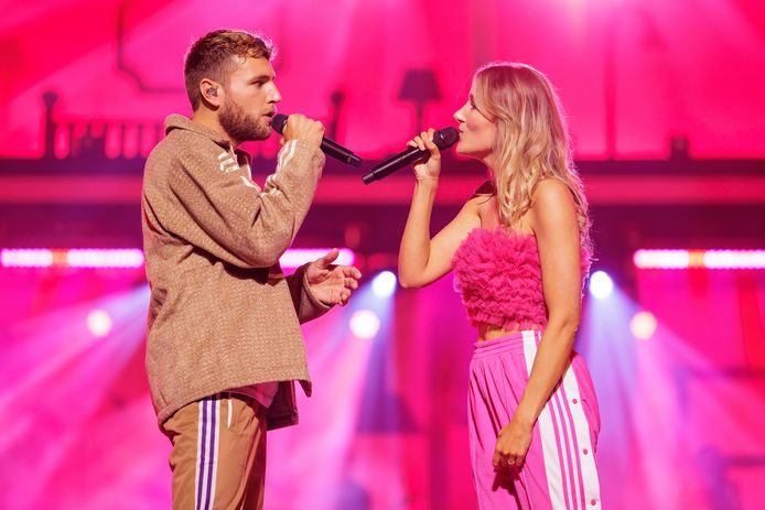 Suzan en Freek genieten na van winterbruiloft: “Nog helemaal op een ...