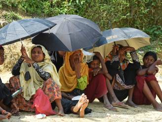 Myanmar staat na twee maanden voedselhulp aan Rohingya toe