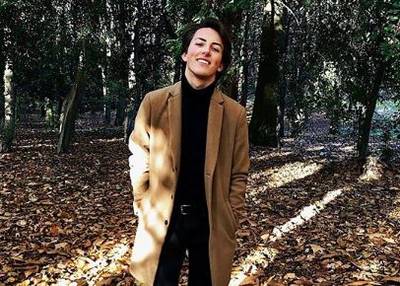 Ketnet-ster Arne (18) sterft na elektrocutie bij spoor