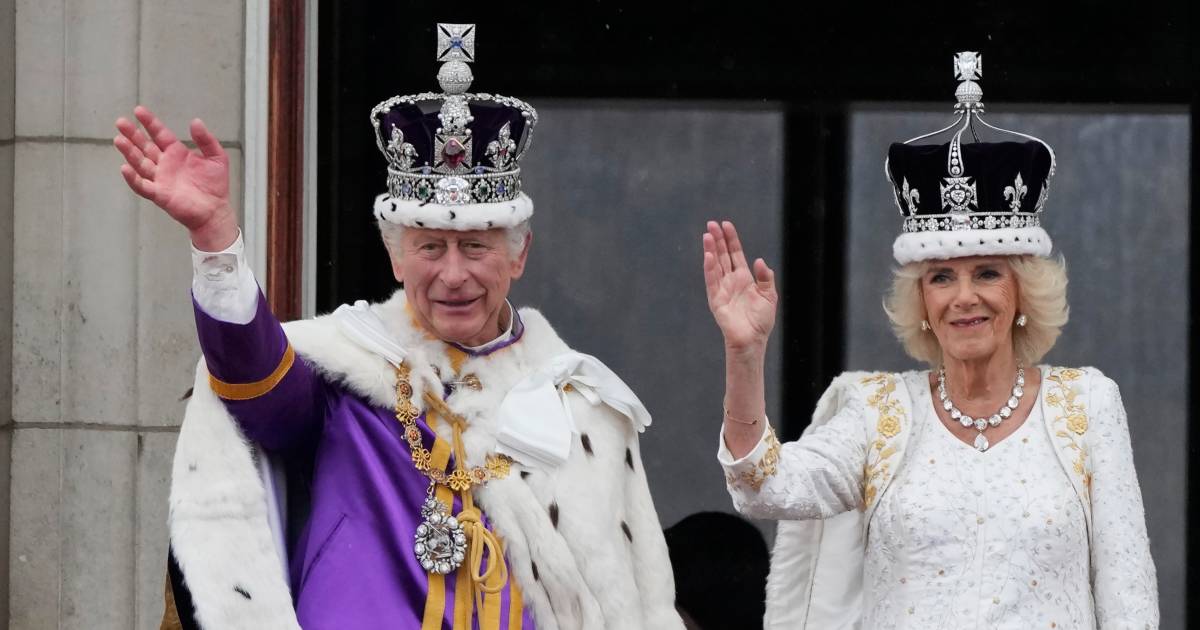 Op je 74ste pas de kroning, in hoeverre klopt dan nog ‘lang leve de koning’? Arnhem AD.nl