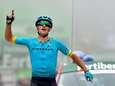 Primeur voor Fuglsang met ritzege in Vuelta, Roglic pareert aanvallen López