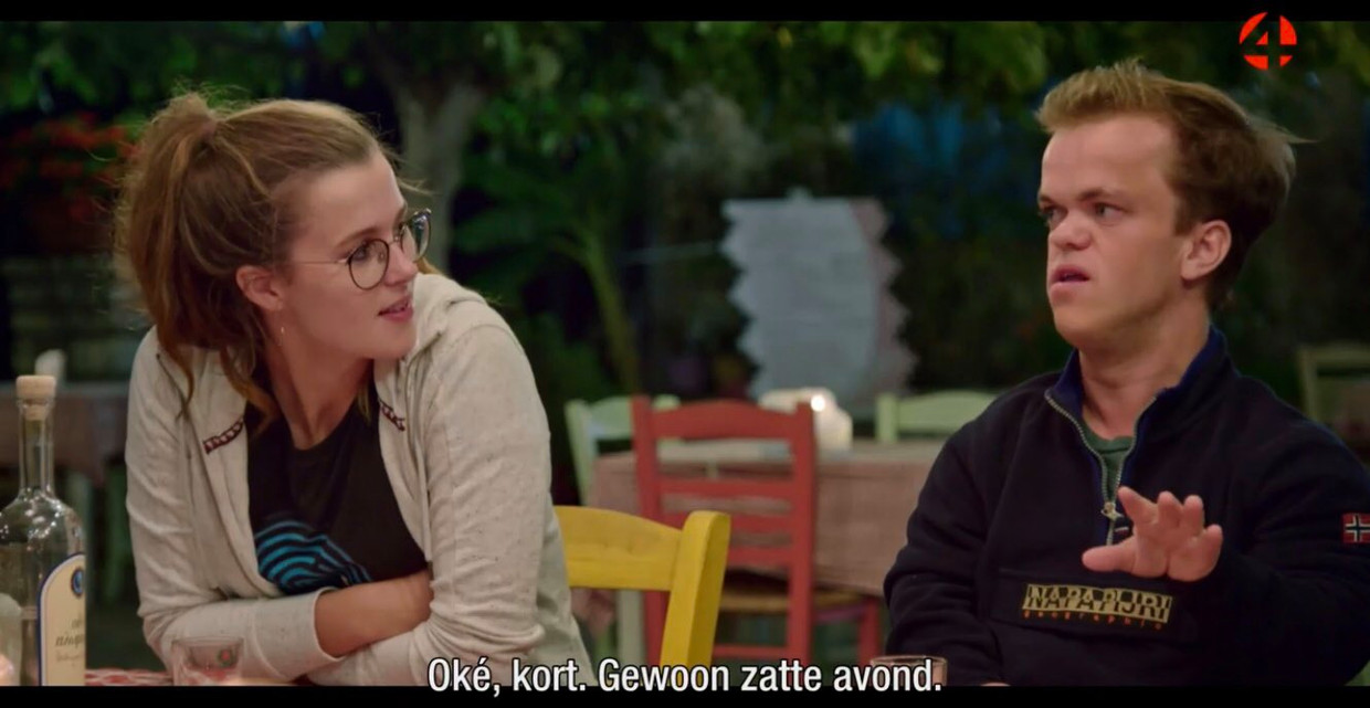 'De Mol' Beeld VIER
