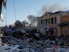 Les séparatistes prorusses revendiquent le contrôle d'un village près de Bakhmout