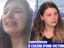 Franse vrouw in tranen als haar verkrachter als vrij man rechtszaal verlaat: ‘Is dit nog normaal?’
