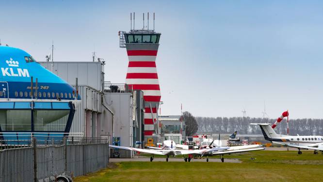 Voorstanders Lelystad Airport putten moed uit verkiezingsuitslag, maar wat gaat D66 doen?