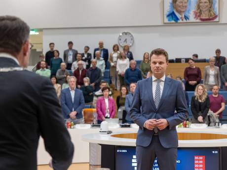 Peter Valstar unaniem gekozen als nieuwe wethouder voor de Westlandse VVD