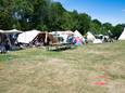 Camping Bij Ons in Groesbeek.