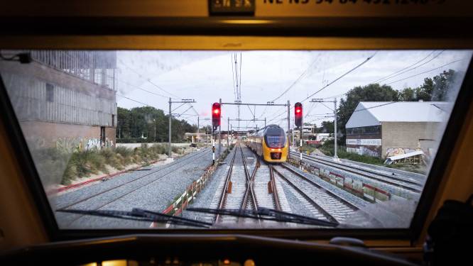 Vakbonden zijn klaar voor spooracties, NS heeft niet voldaan aan eisen  