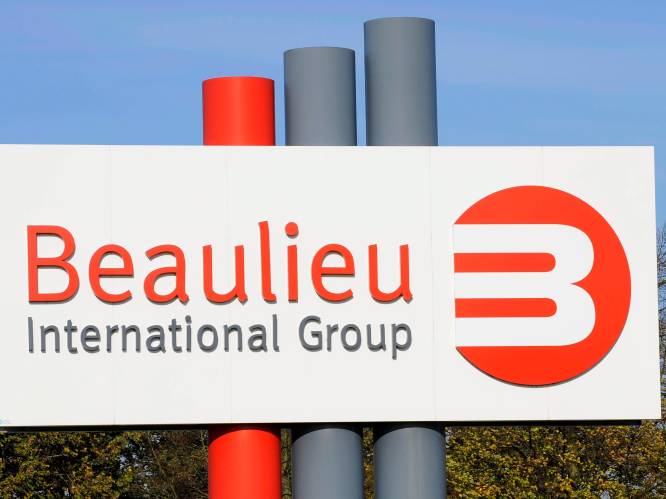 Beaulieu wil afdeling getuft tapijt herstructureren: 34 jobs op de tocht