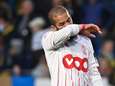 Cinq chiffres pour illustrer la saison chaotique du Standard