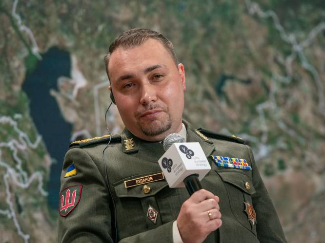 LIVE OEKRAÏNE. Oekraïense spionnenchef voorspelt: “Groot offensief van Rusland zal beginnen in juni”