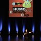 Humo's Comedy Cup 2012: volg de finale via de livestream op Humo.be!