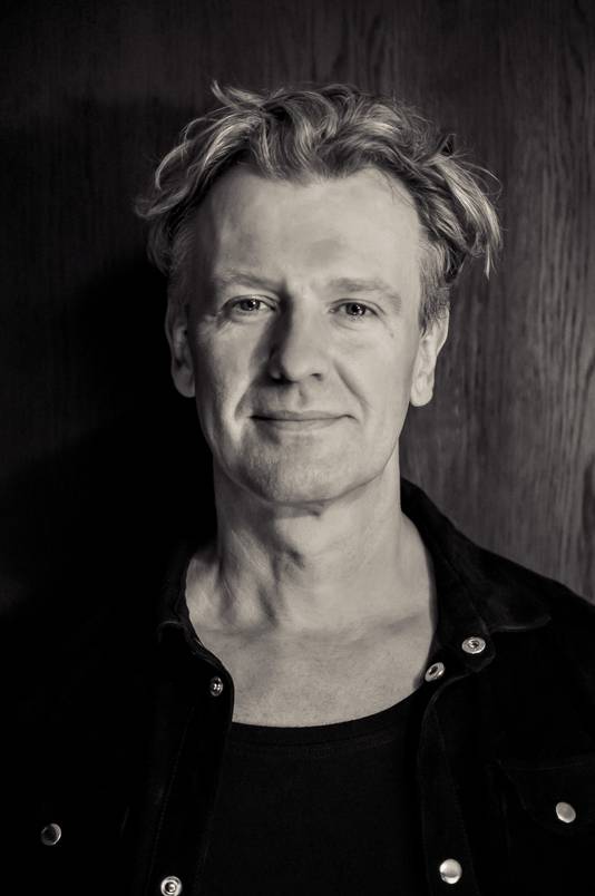 Jeroen de Nijs, architect: 'Hoe ziet jullie dag eruit, wat zijn je hobby's? Dat doet ertoe'