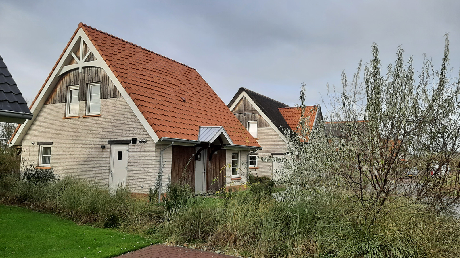 verdediging Tahiti terugtrekken Dit is het huis van Louis van Gaal in Nieuwvliet, voor 437.500 euro kan het  van jou zijn | Foto | bndestem.nl
