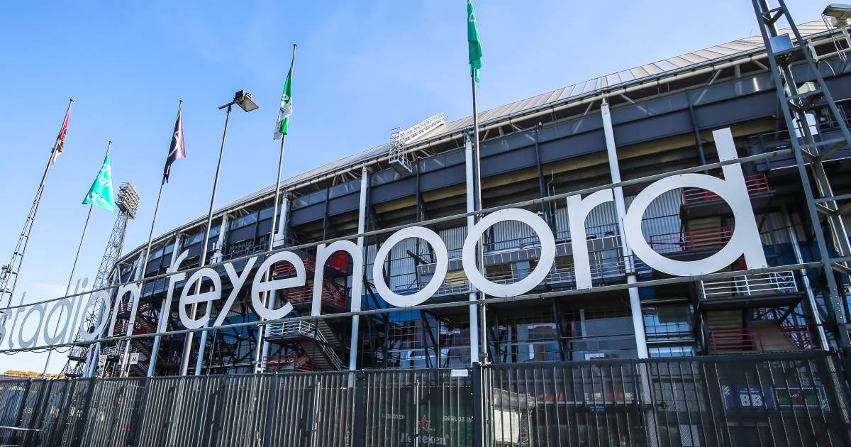 Kuip In Zwaar Weer Verzoek Om Steun Van Gemeente Rotterdam Niet Uitgesloten Rotterdam Ad Nl