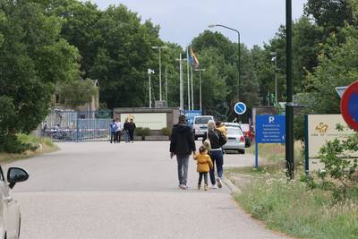 Inwoners Cranendonck vragen staatssecretaris hulp bij tegengaan overlast azc én terugbrengen draagvl