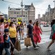 We worden laks met coronaregels: ‘Nederlanders kennen een laag angstniveau’