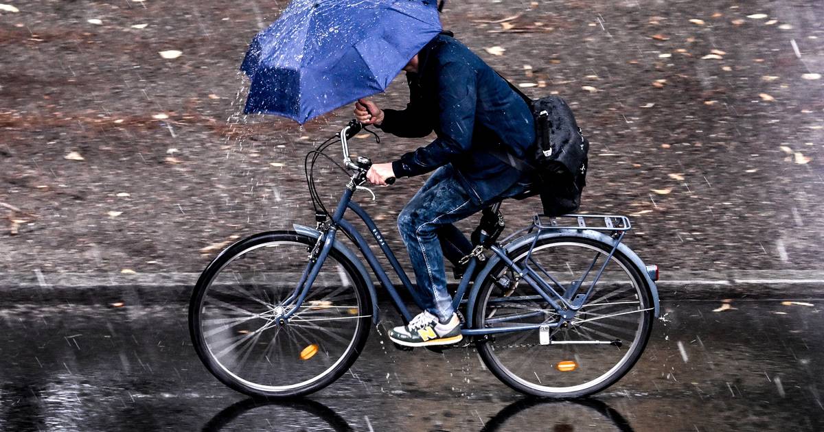 Wéér code geel?! Hoe het kan dat de waarschuwingen om de haverklap ...