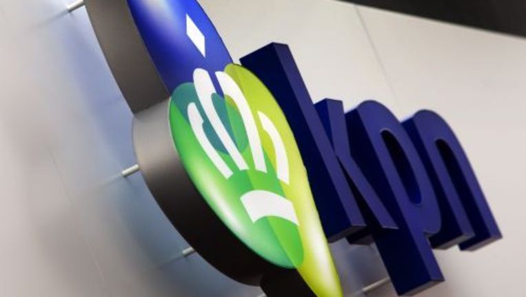 Storing Adsl Netwerk Kpn Grotendeels Voorbij Het Parool