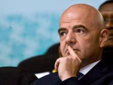 Un Mondial à 48 équipes en 2026?